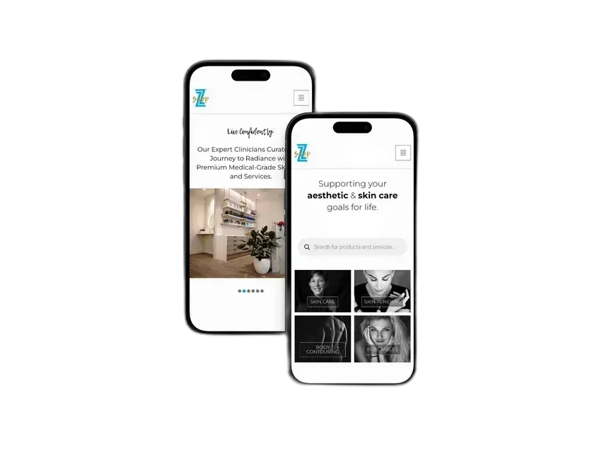 The Piazza Center Shop screenshot 1