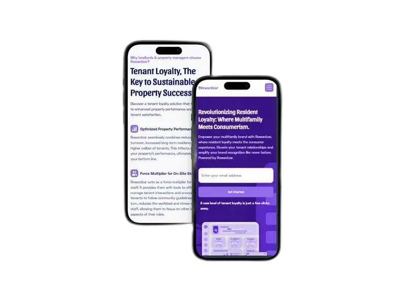 RewardZar screenshot 2