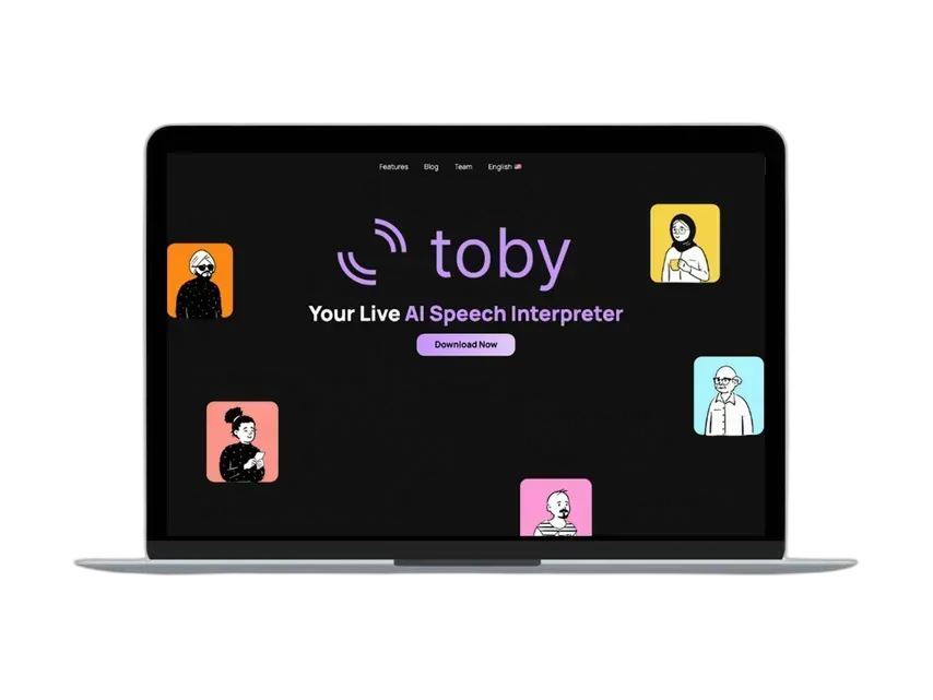 Toby