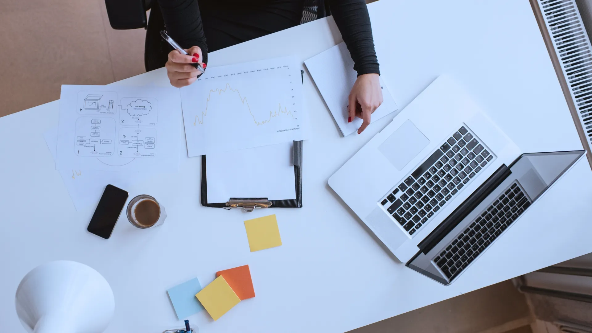 Marketing & Creative Agencies
