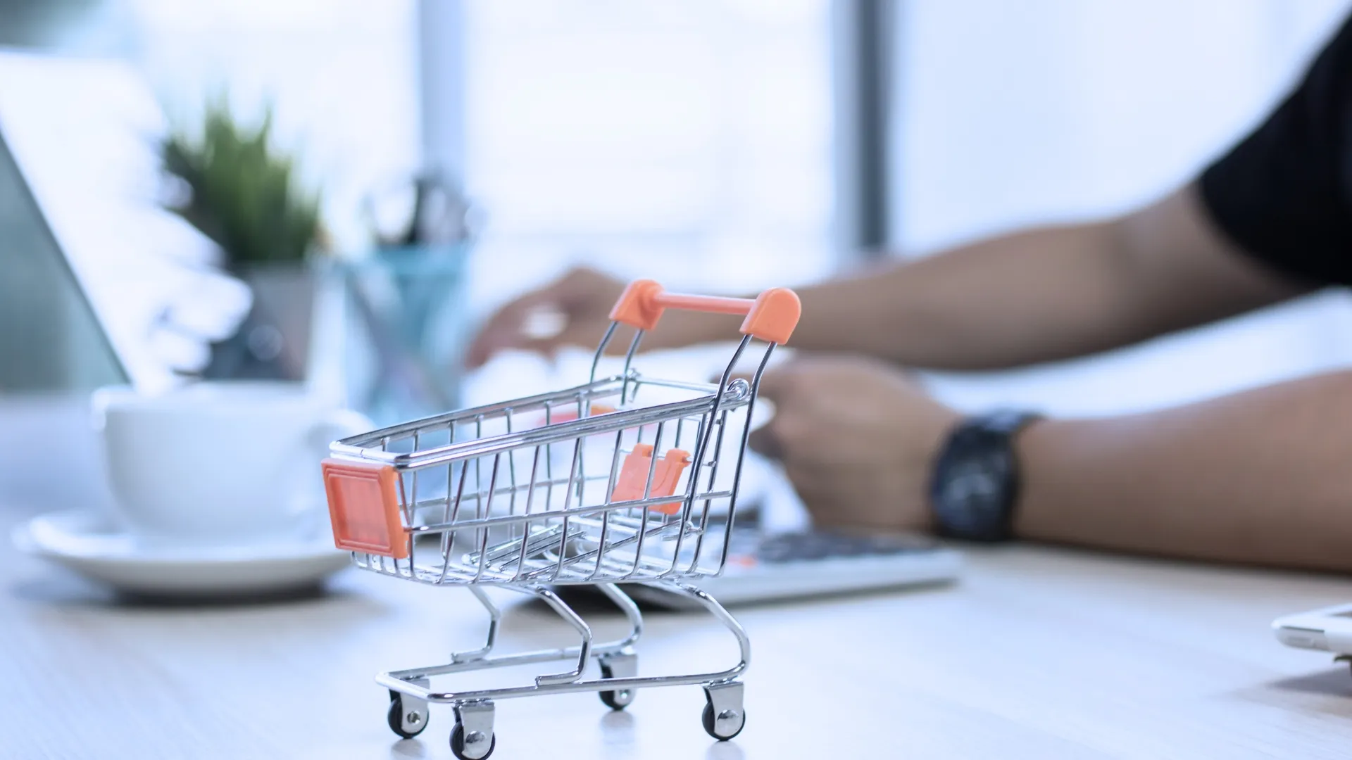 Retail & E-commerce