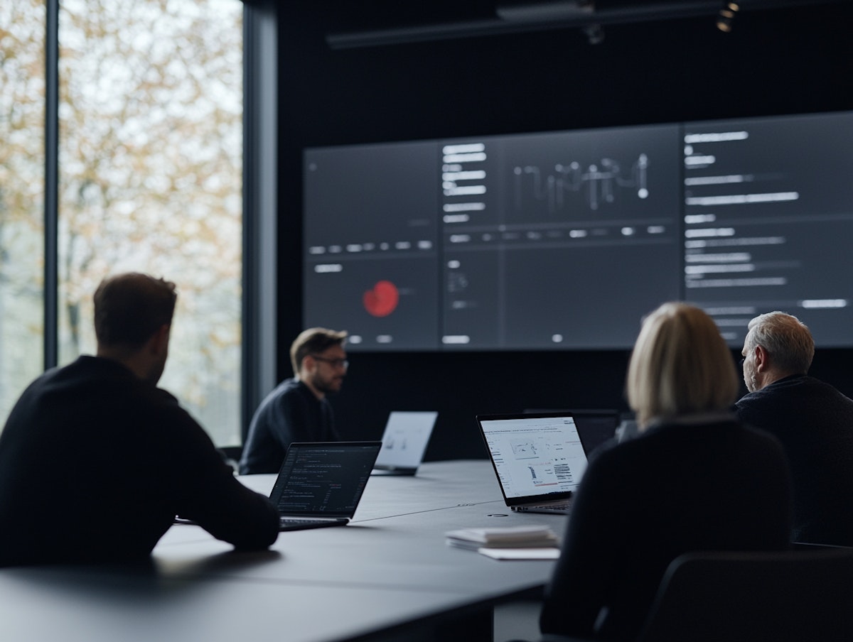 Why choose Nearshore.io