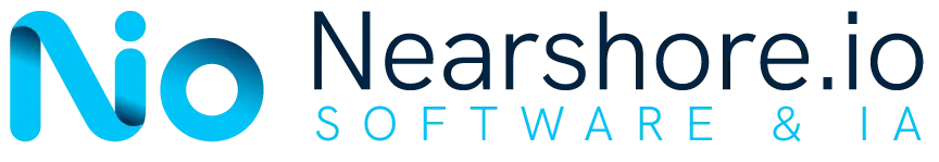 Nearshore.io Logo