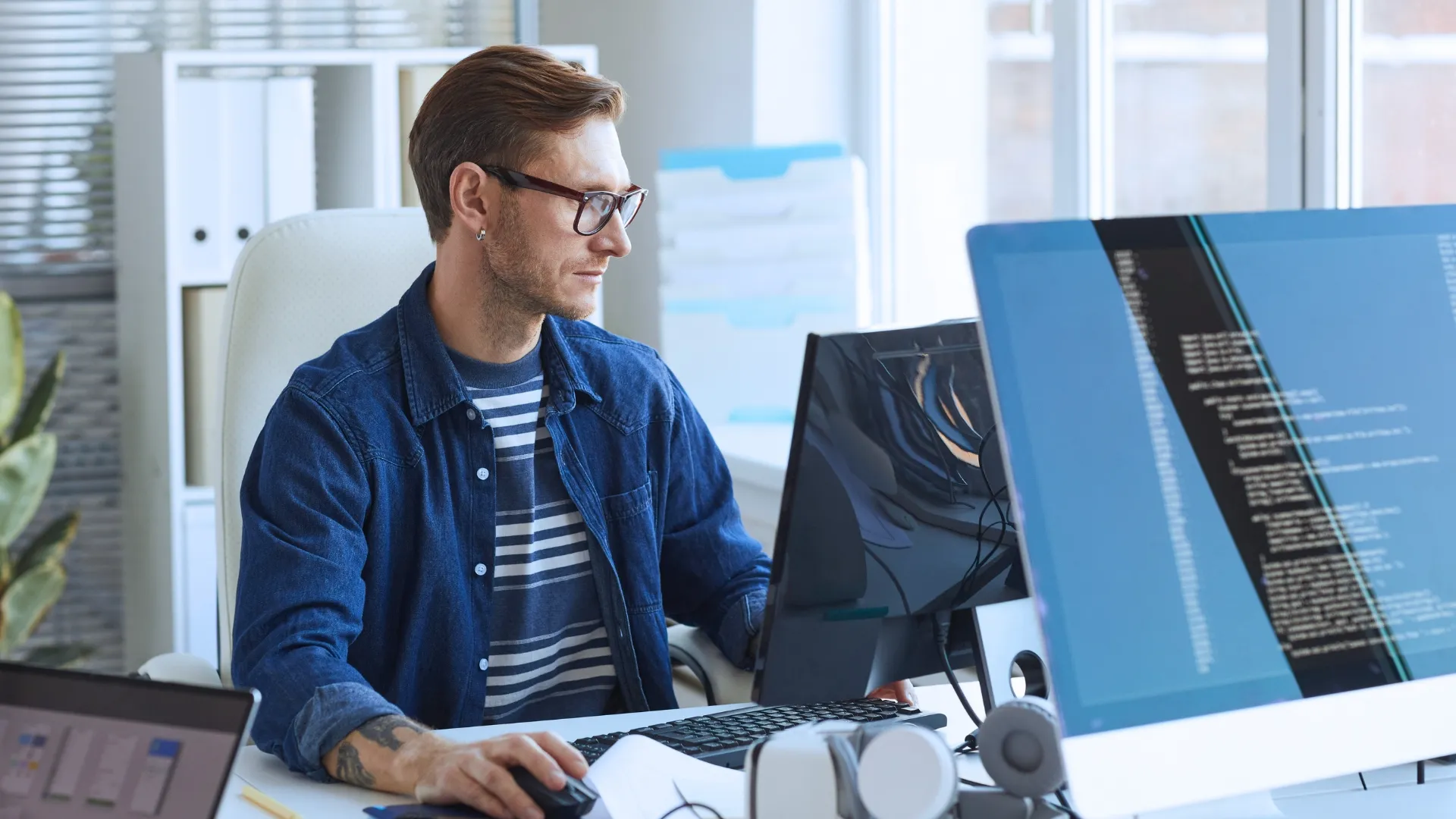 Custom Software Development benefits