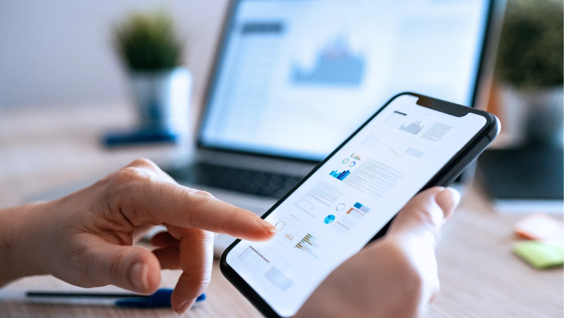 Mobile App Development